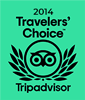 Le Hameau de la Sapinière - Travelers' Choice 2014