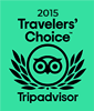 Le Hameau de la Sapinière - Travelers' Choice 2015