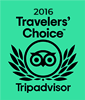 Le Hameau de la Sapinière - Travelers' Choice 2016