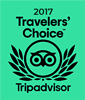 Le Hameau de la Sapinière - Travelers' Choice 2017