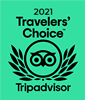 Le Hameau de la Sapinière - Travelers' Choice 2021