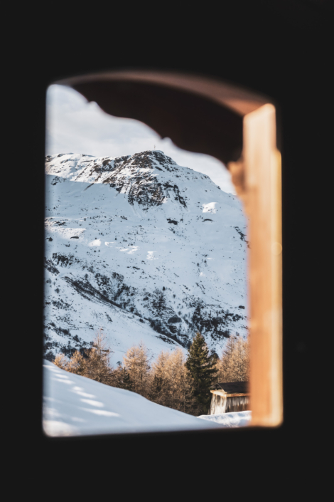 Le Hameau de la Sapinière