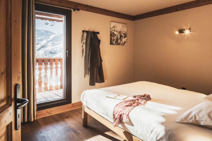 Le Hameau de la Sapinière