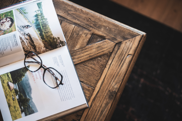Le Hameau de la Sapinière