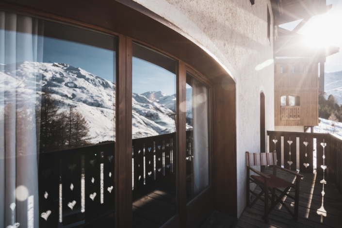 Le Hameau de la Sapinière