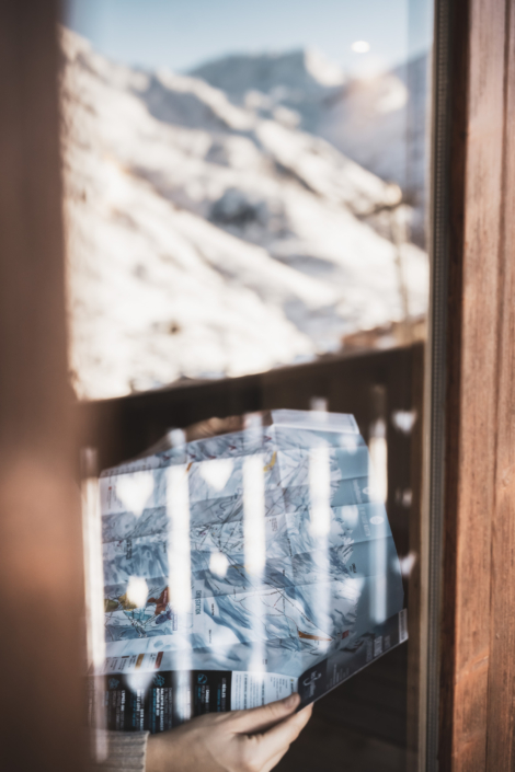 Le Hameau de la Sapinière