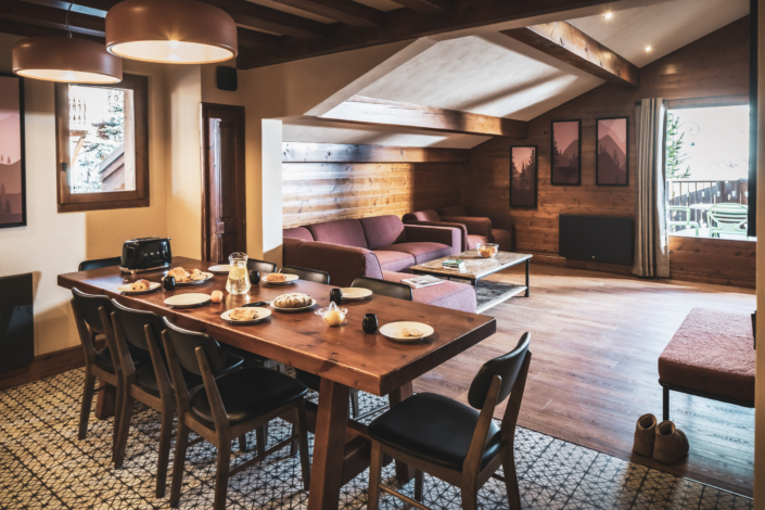 Le Hameau de la Sapinière