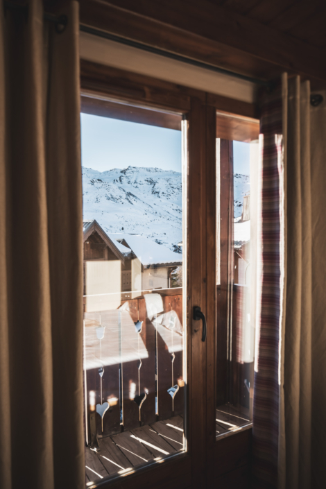 Le Hameau de la Sapinière