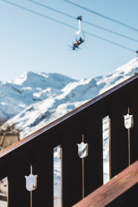 Le Hameau de la Sapinière